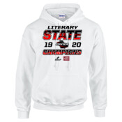 2019-2020 GHSA State Champions - Literary