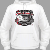 2012 GHSA Football State Championship - Class AAAA