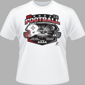 2012 GHSA Football State Championship - Class AAAA