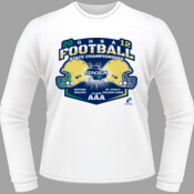 2012 GHSA Football State Championship - Class AAA