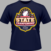 2015 GHSA Baseball State Championships - Class 6A