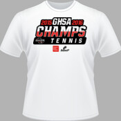 2015-2016 GHSA Tennis Champs