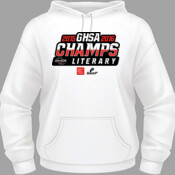 2015-2016 GHSA Literary Champs