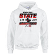 2019-2020 GHSA State Champions - Baseball