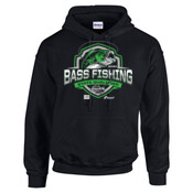 2021 GHSA State Bass Fishing Qualifier - Week 1
