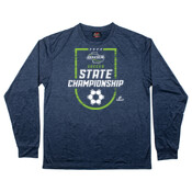 2023 GHSA Soccer State Championships