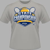 2014 GHSAA Tennis State Championship