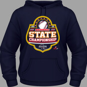 2015 GHSA Baseball State Championship - Class A Public