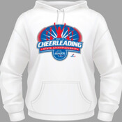 2015 GHSA Cheerleading State Championship