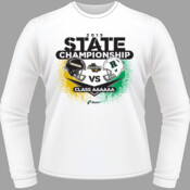 2015 GHSA Class 6A Football State Championships