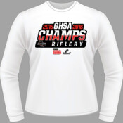 2015-2016 GHSA Riflery Champs