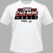 2015-2016 GHSA Golf Champs