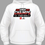 2015-2016 GHSA Football Champs